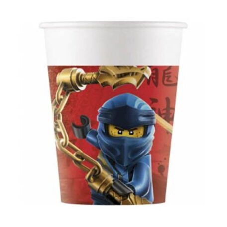 Ninjago papkrus