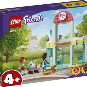 LEGO Friends Dyreklinik
