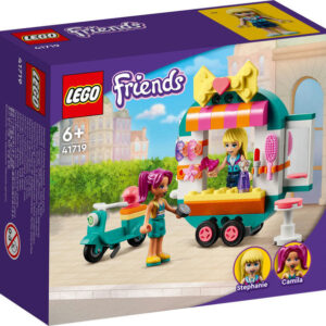 LEGO Friends Mobil modebutik