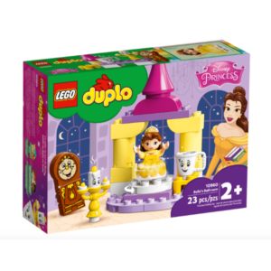 LEGO Duplo Disney Belles BalsalÂ - Lego Duplo - Legekammeraten.dk